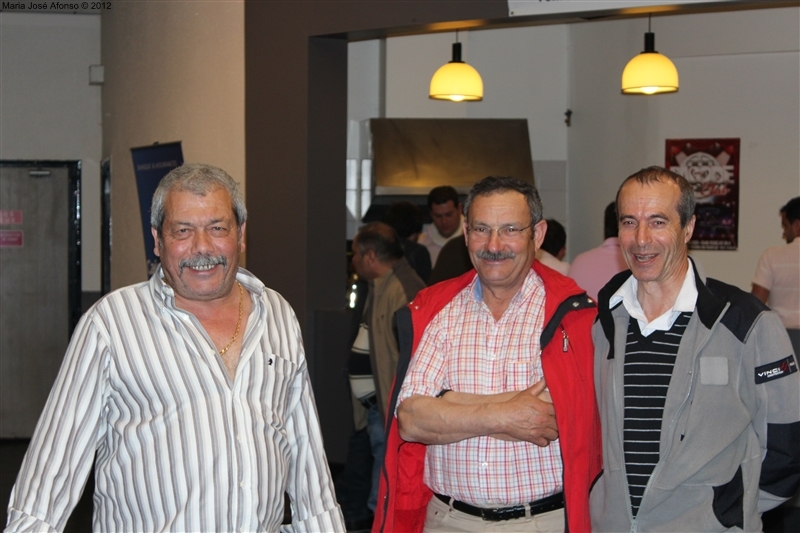 Montalegre na IX Feira de Nanterre