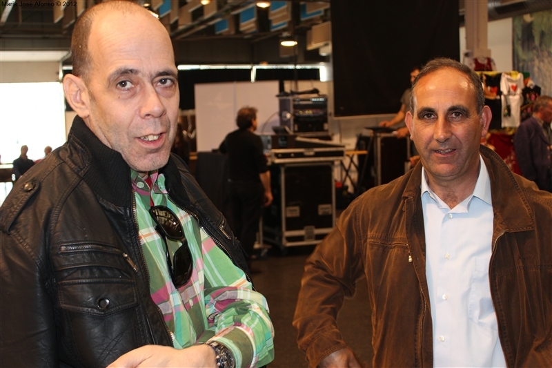 Montalegre na IX Feira de Nanterre