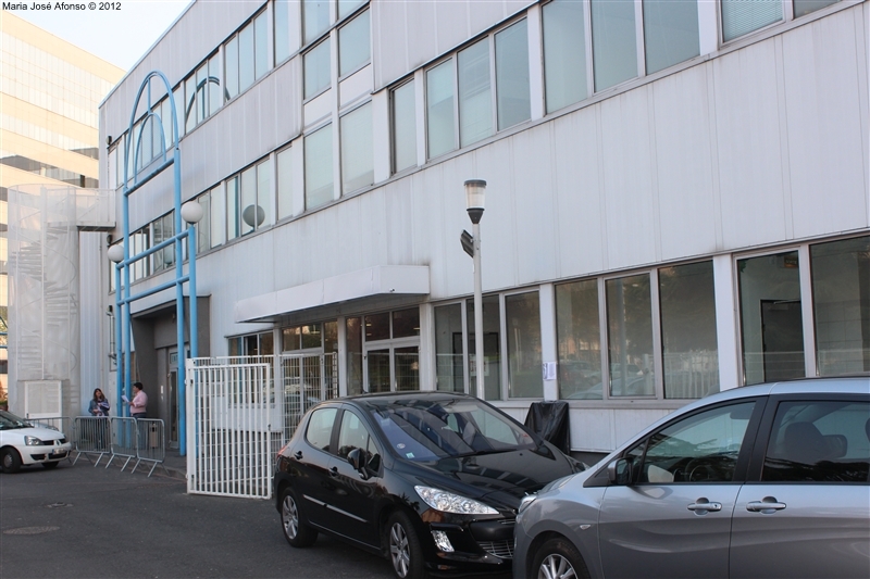 Montalegre na IX Feira de Nanterre