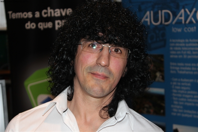 Montalegre na IX Feira de Nanterre