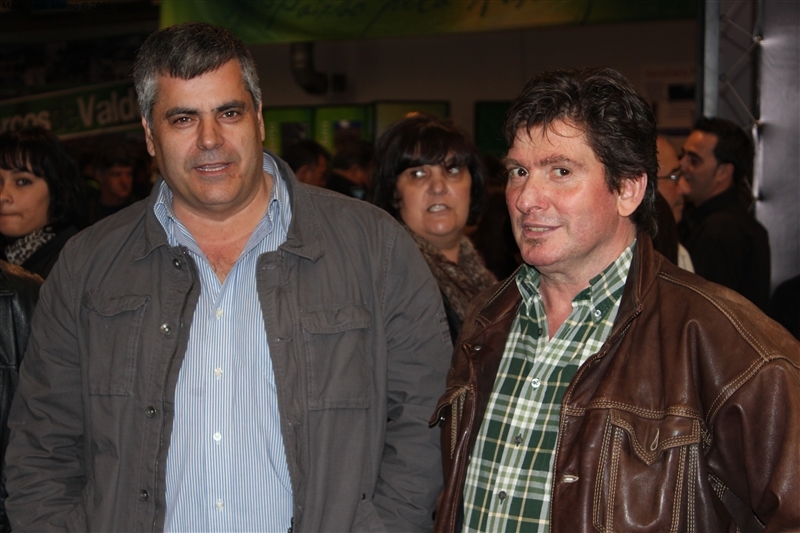 Montalegre na IX Feira de Nanterre