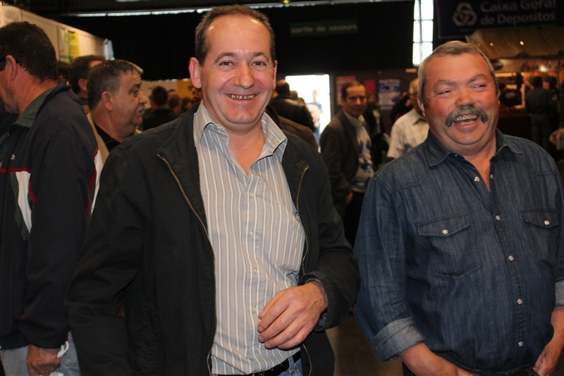 Montalegre na IX Feira de Nanterre