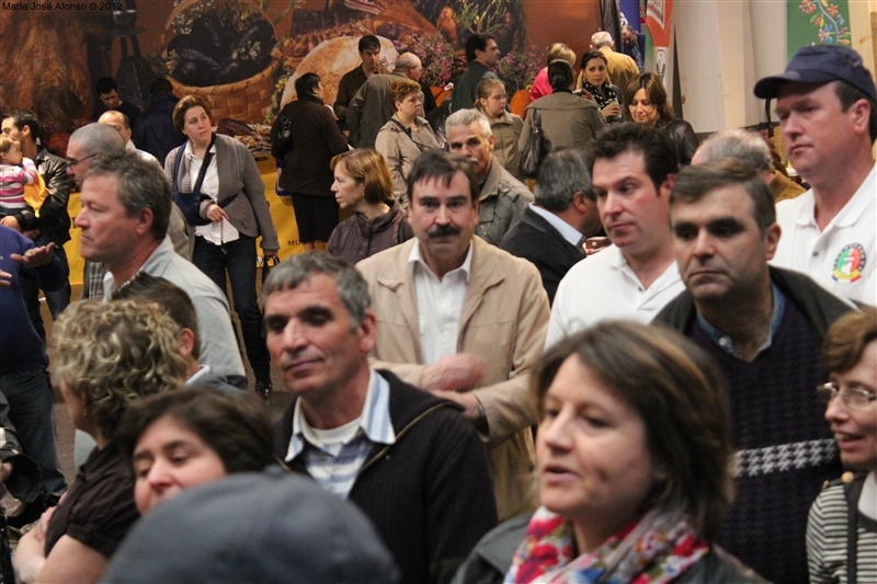 Montalegre na IX Feira de Nanterre
