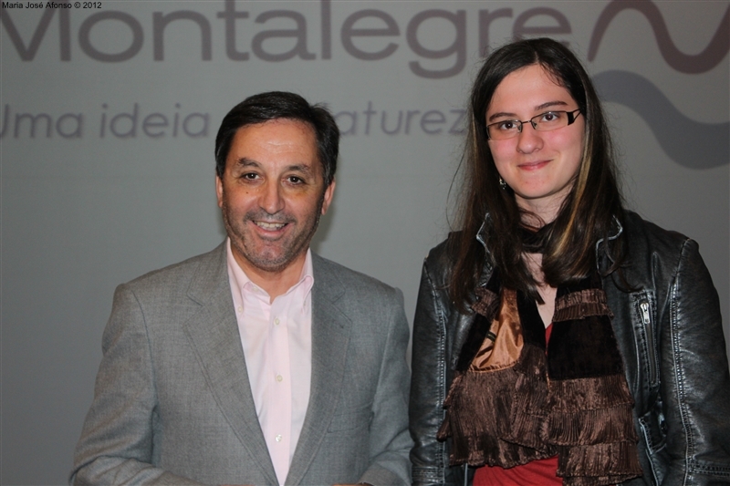 Montalegre na IX Feira de Nanterre
