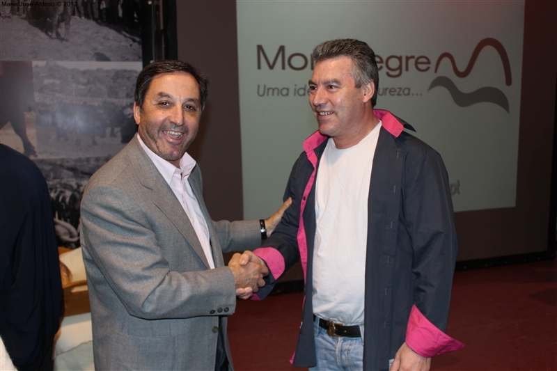 Montalegre na IX Feira de Nanterre