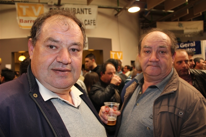 Montalegre na IX Feira de Nanterre
