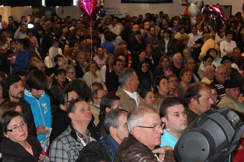 Montalegre na IX Feira de Nanterre