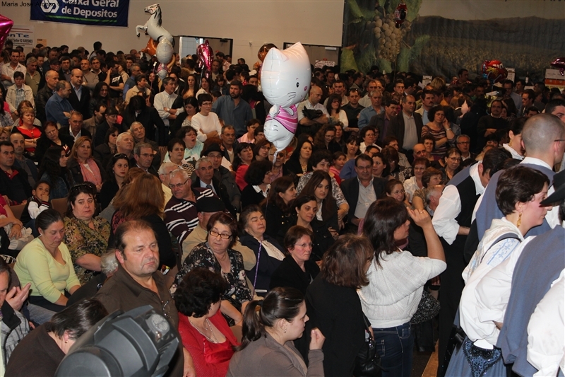 Montalegre na IX Feira de Nanterre