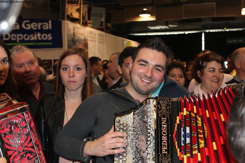 Montalegre na IX Feira de Nanterre