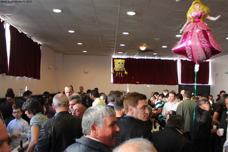 Montalegre na IX Feira de Nanterre