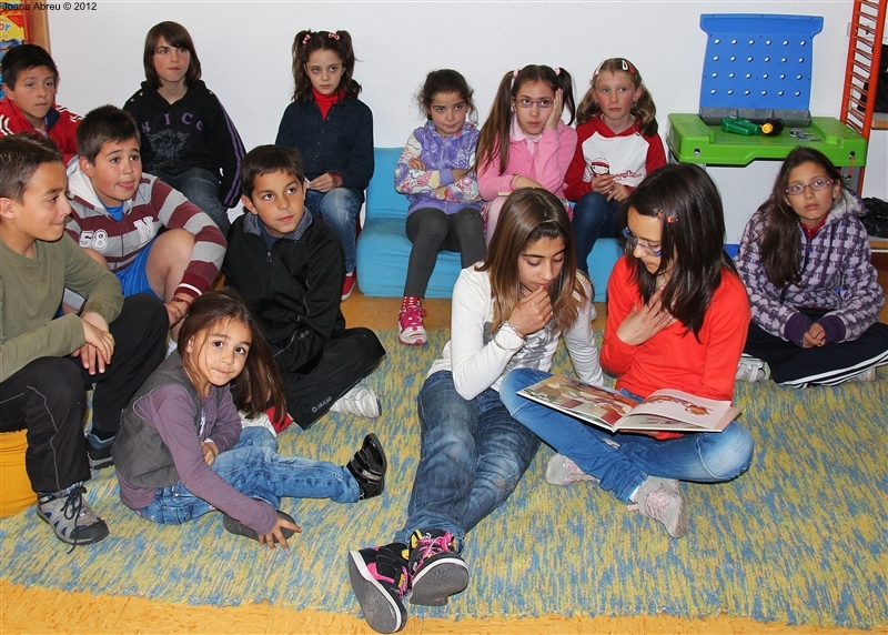 Dia Internacional do Livro Infantil