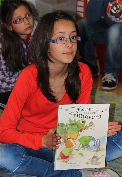 Dia Internacional do Livro Infantil