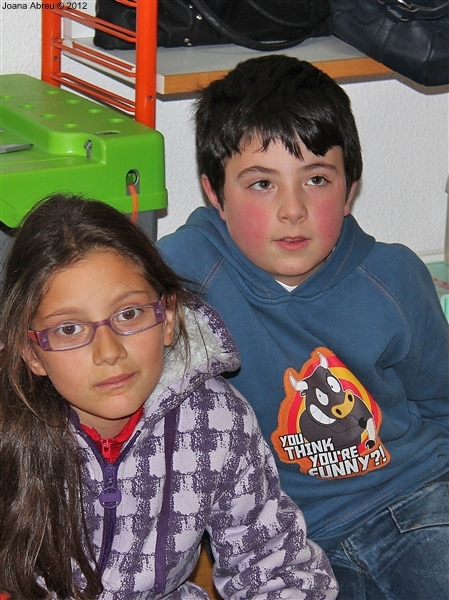 Dia Internacional do Livro Infantil