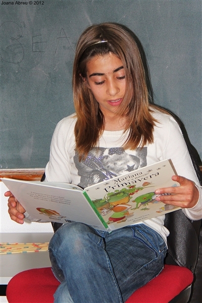Dia Internacional do Livro Infantil