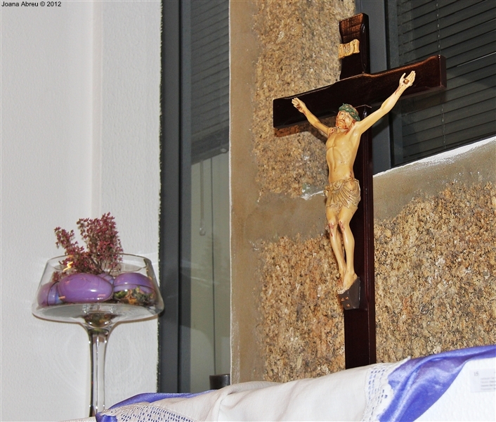 &quot;Via Dolorosa - Crucifixos de Barroso&quot;