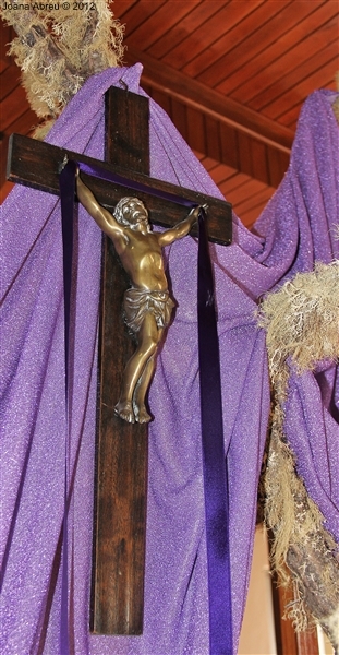 &quot;Via Dolorosa - Crucifixos de Barroso&quot;