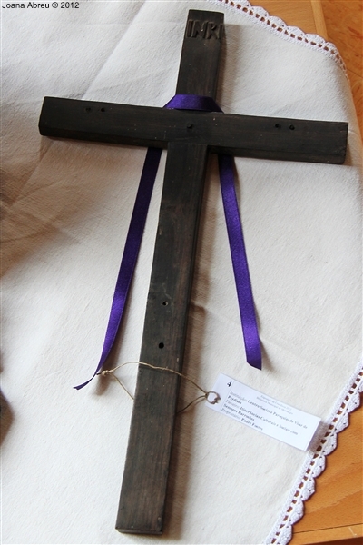 &quot;Via Dolorosa - Crucifixos de Barroso&quot;