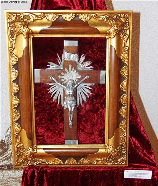 &quot;Via Dolorosa - Crucifixos de Barroso&quot;