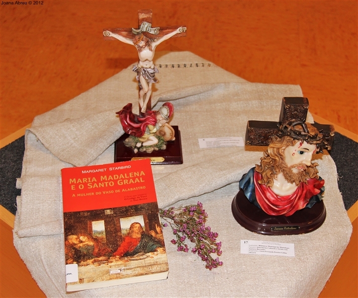 &quot;Via Dolorosa - Crucifixos de Barroso&quot;