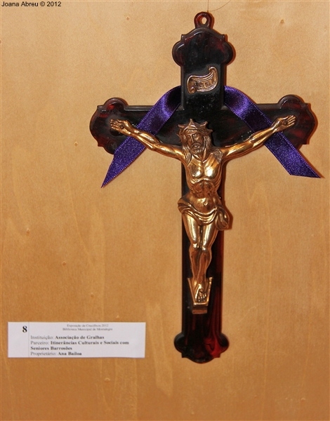 &quot;Via Dolorosa - Crucifixos de Barroso&quot;