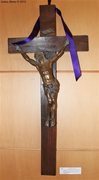 &quot;Via Dolorosa - Crucifixos de Barroso&quot;