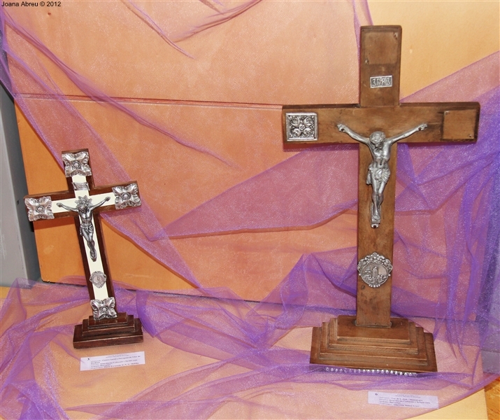 &quot;Via Dolorosa - Crucifixos de Barroso&quot;