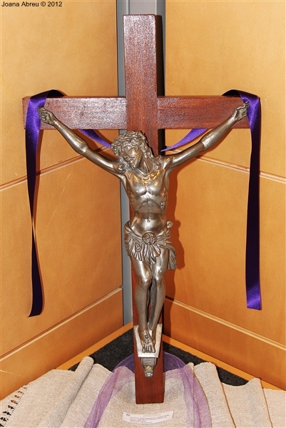 &quot;Via Dolorosa - Crucifixos de Barroso&quot;