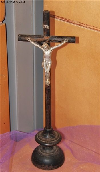 &quot;Via Dolorosa - Crucifixos de Barroso&quot;