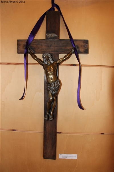 &quot;Via Dolorosa - Crucifixos de Barroso&quot;