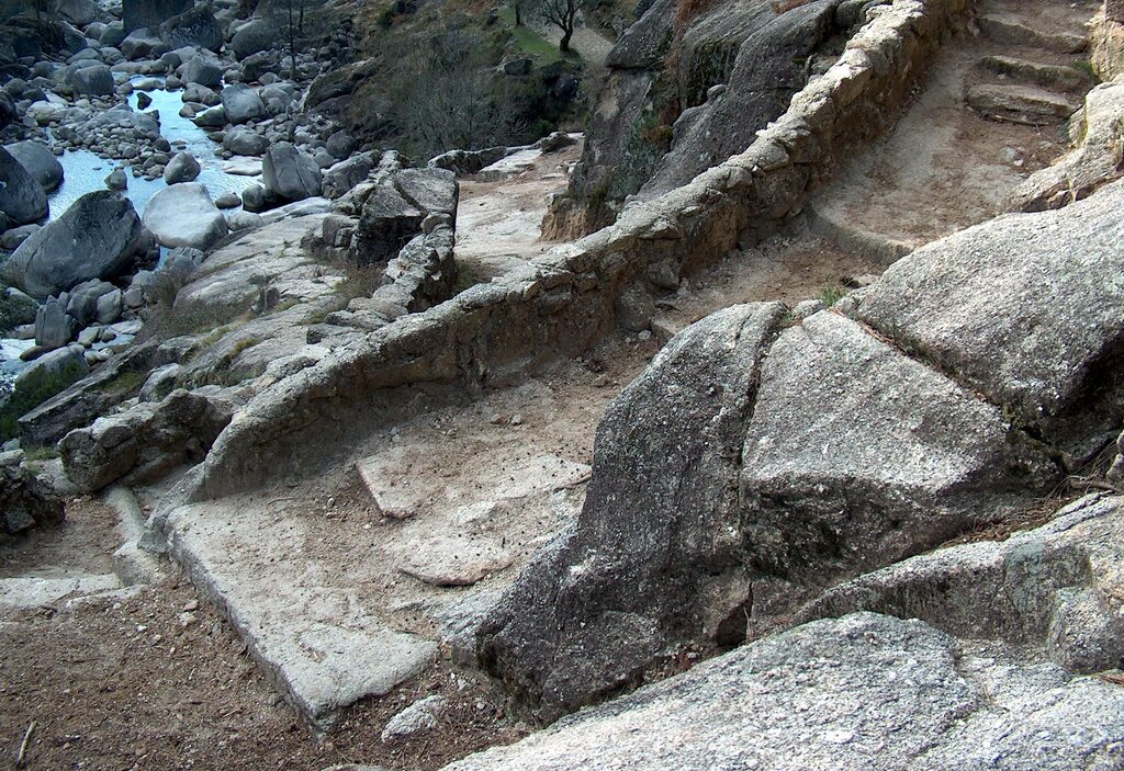 III Jornadas Transmontanas de Arqueologia em Montalegre (7 a 9 Abril)