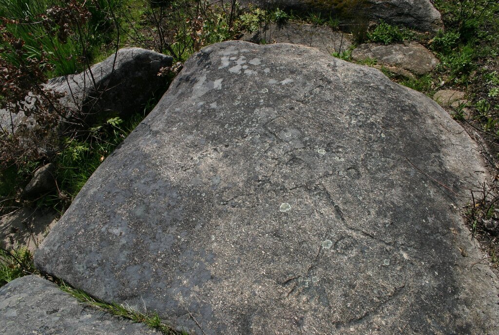 MONTALEGRE - III Jornadas Transmontanas de Arqueologia (Fotos)