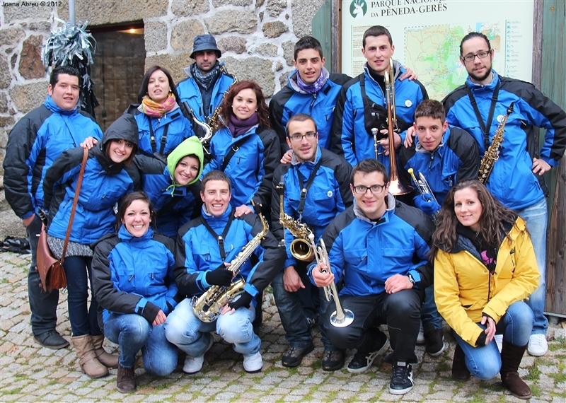 MONTALEGRE - Sexta 13 (Abril 2012) - &quot;Rostos&quot; 