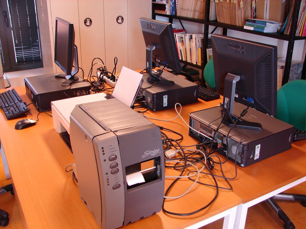 Biblioteca Municipal de Montalegre com mais equipamento informático