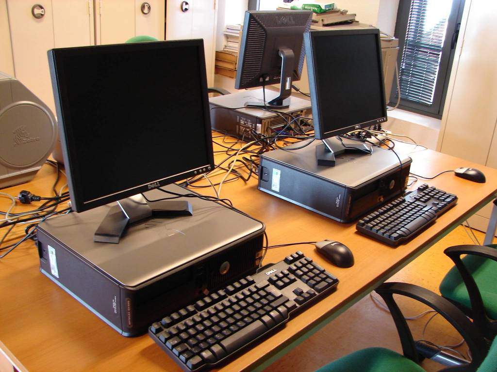 Biblioteca Municipal de Montalegre com mais equipamento informático