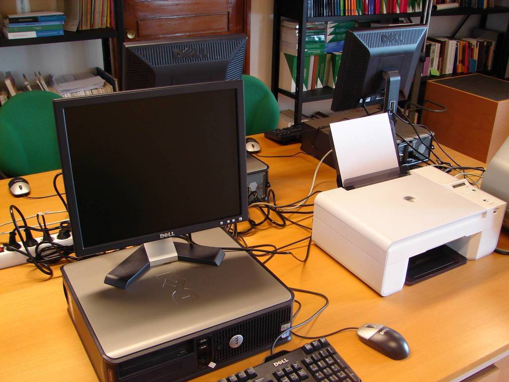 Biblioteca Municipal de Montalegre com mais equipamento informático