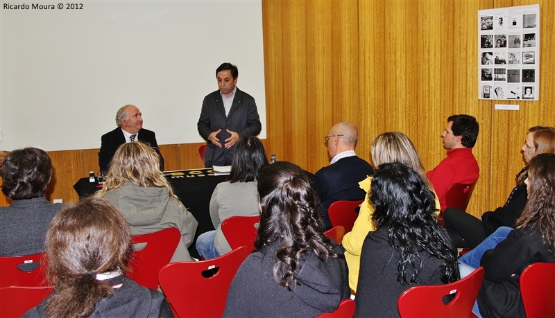 Ecomuseu de Barroso assina protocolo com Turismo do Douro