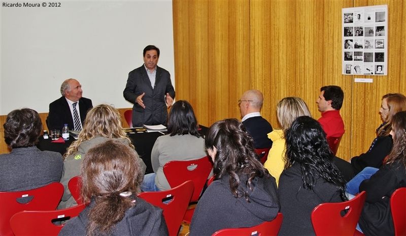 Ecomuseu de Barroso assina protocolo com Turismo do Douro