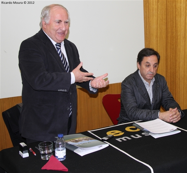 Ecomuseu de Barroso assina protocolo com Turismo do Douro