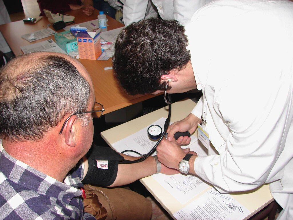 "Medicina na Periferia" no edifício da Câmara de Montalegre