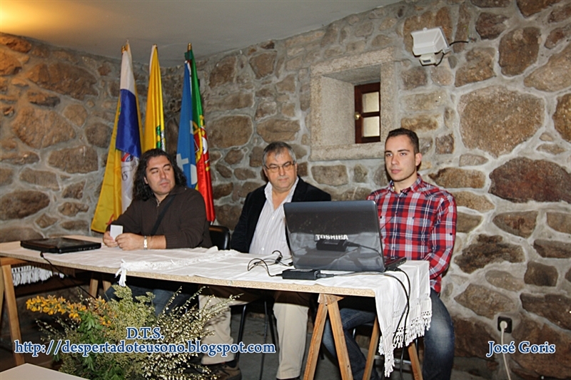 Jornadas das Letras Galego-Portuguesas