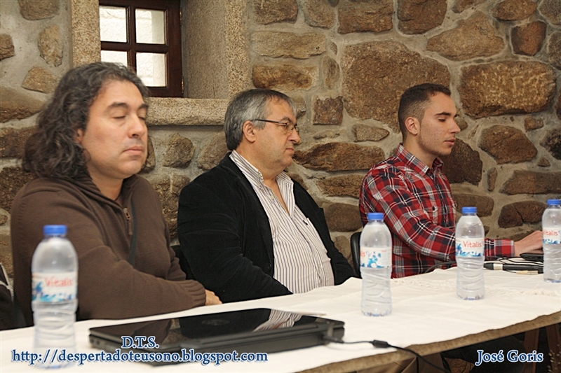 Jornadas das Letras Galego-Portuguesas