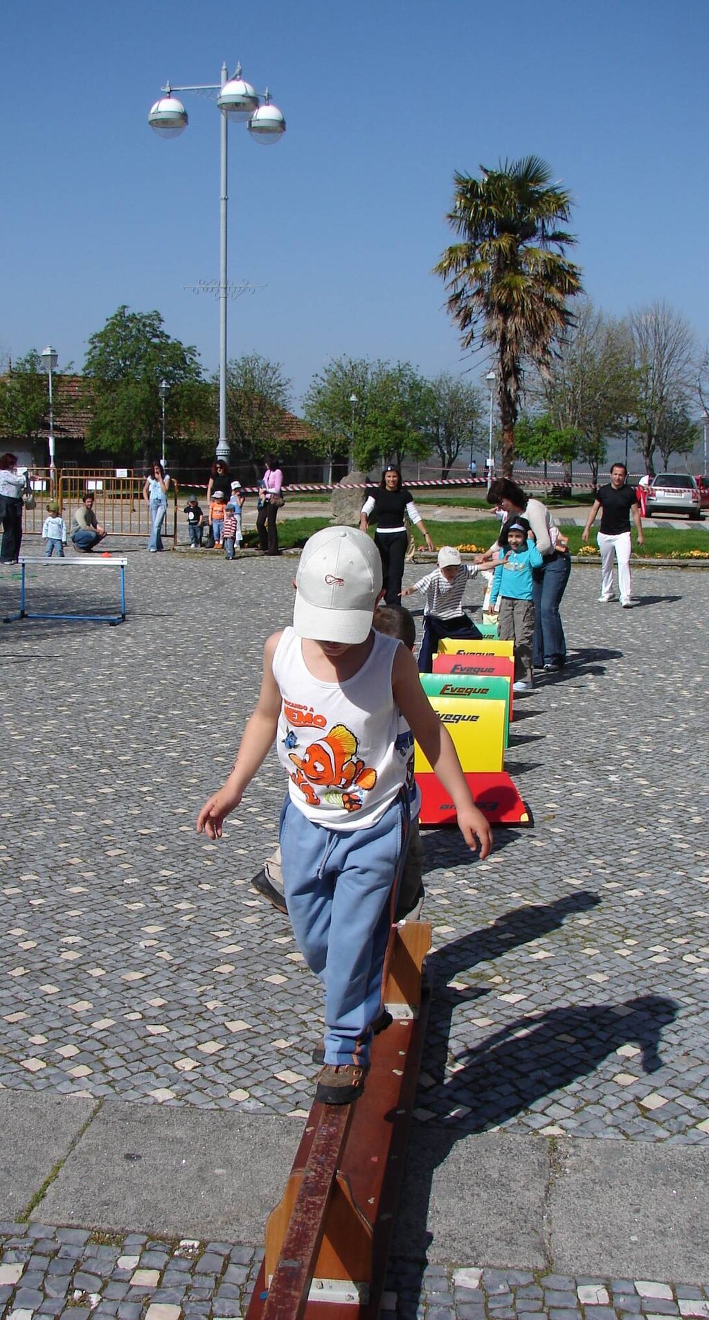 "25 Abril" - II Corrida da Liberdade