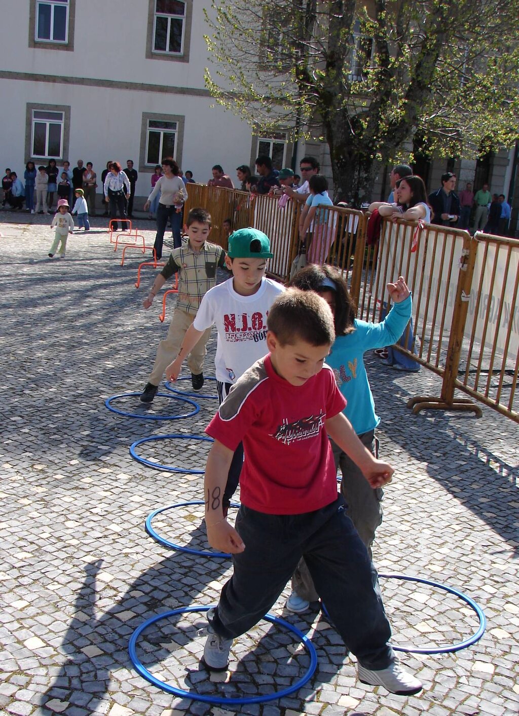"25 Abril" - II Corrida da Liberdade