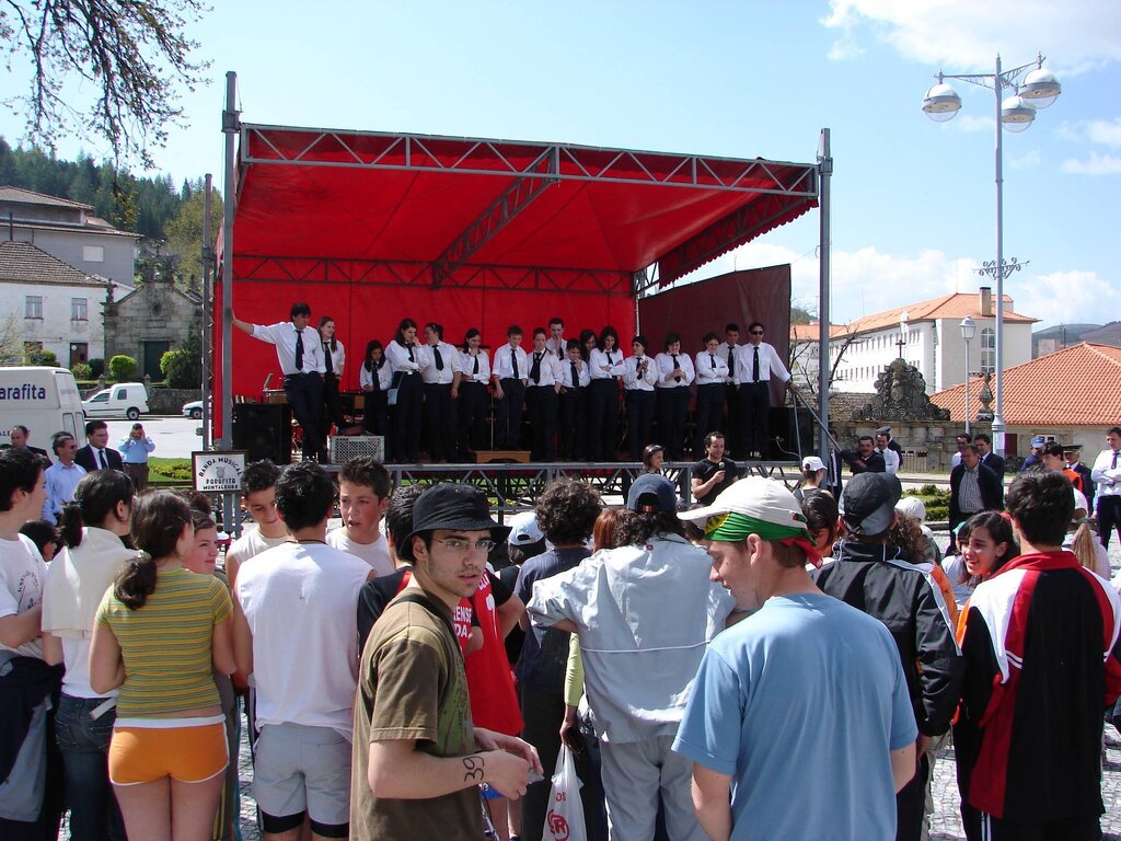 "25 Abril" - II Corrida da Liberdade