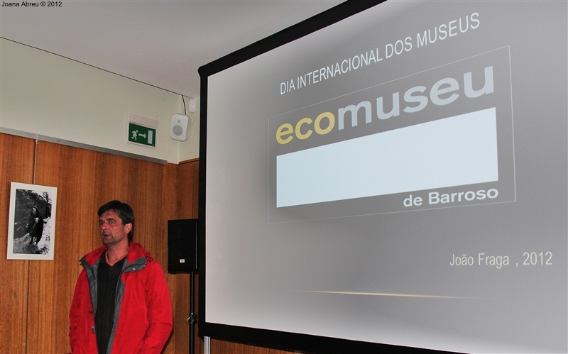 Dia Internacional dos Museus