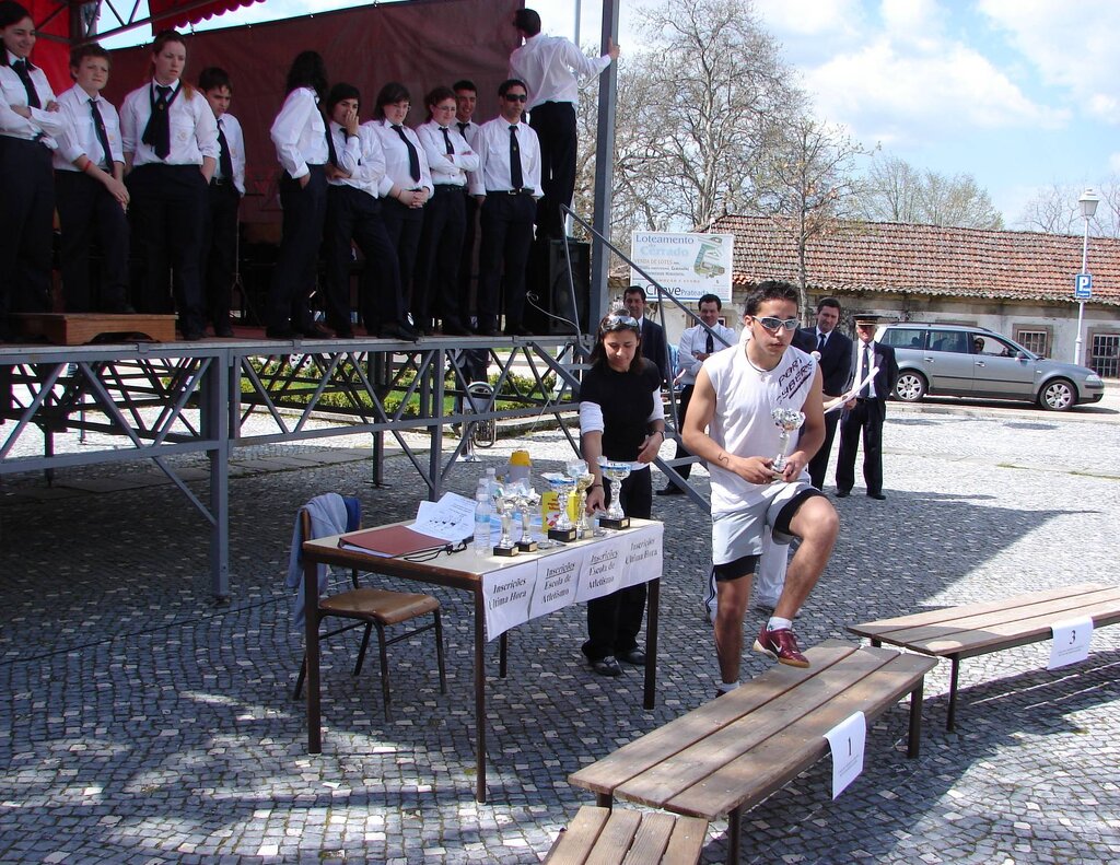 "25 Abril" - II Corrida da Liberdade