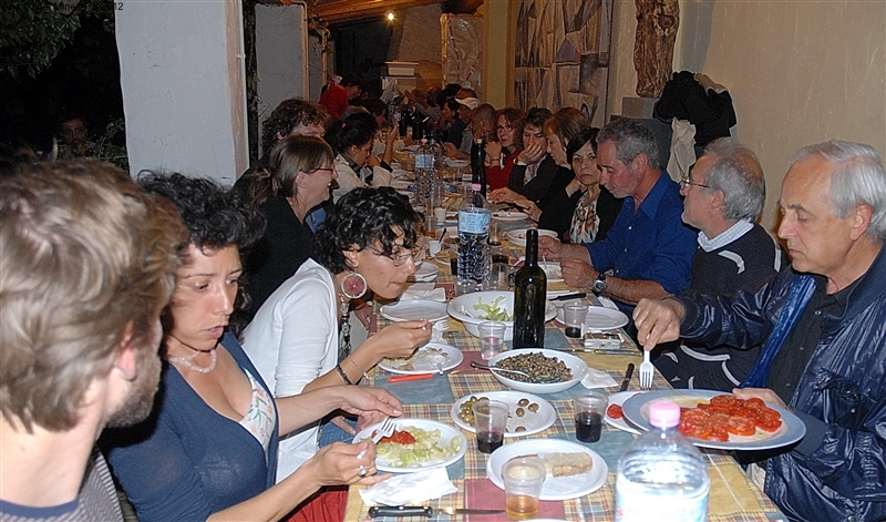 Intercâmbio &quot;Barroso-Itália&quot; - IV Mobilidade