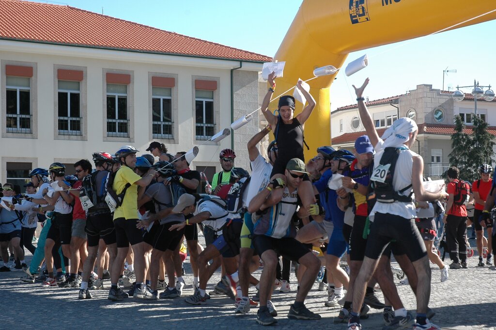 III Troféu Aventura Outdoor do Alto Tâmega e Barroso passa este fim de semana por Montalegre