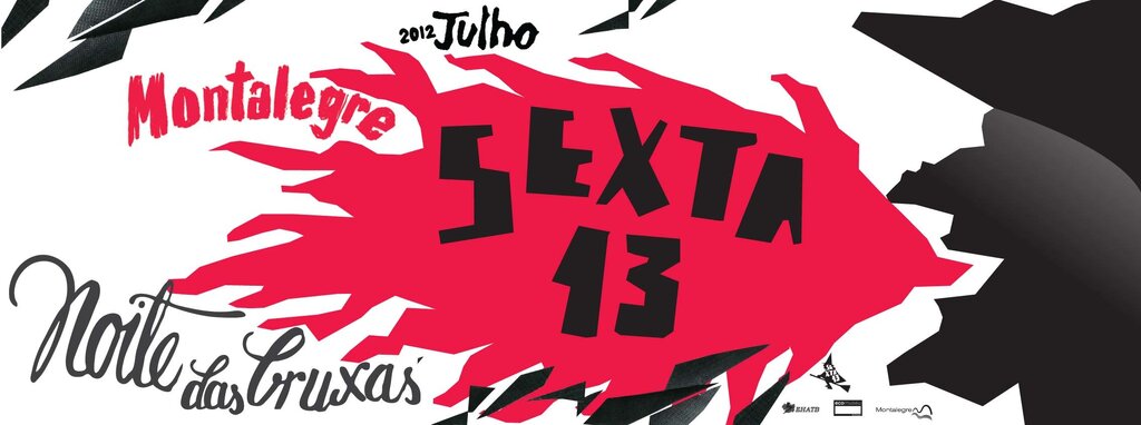 Sexta 13 (Julho 2012) promovida no Douro