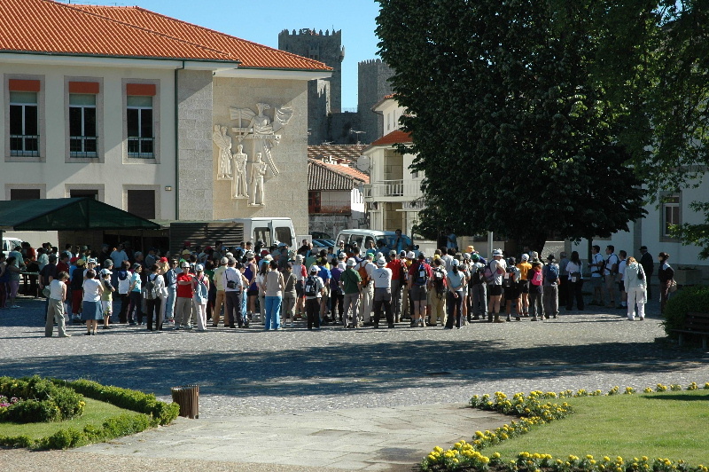 Mais de 250 participações nas III Carrilheiras de Barroso (ver FOTOS)